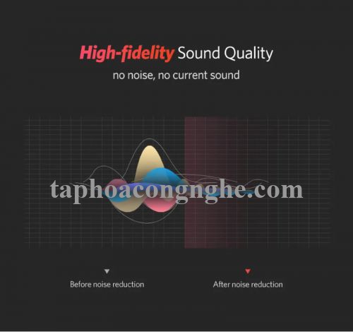 Ugreen 10520 5M màu Đen Cáp âm thanh Bông sen 2 ra 2 dương AV104 30010520